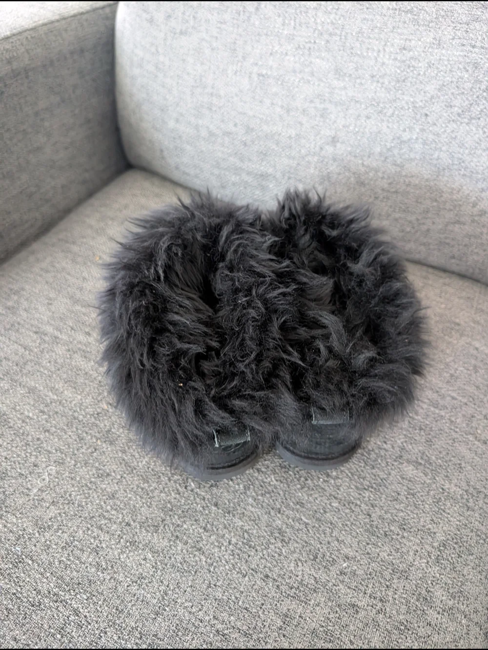 UGG Classic Ultra Mini Chalet